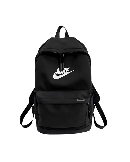 Nike Heritage Winterized Eugene Backpack- Black