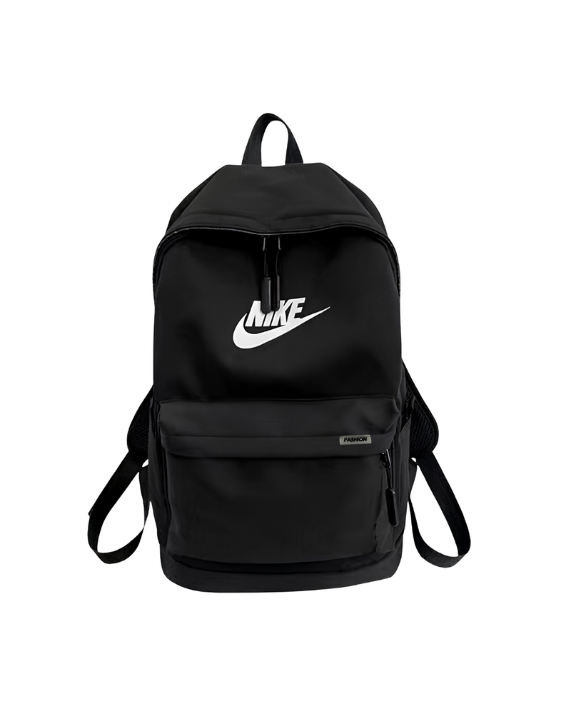 Nike Heritage Winterized Eugene Backpack- Black