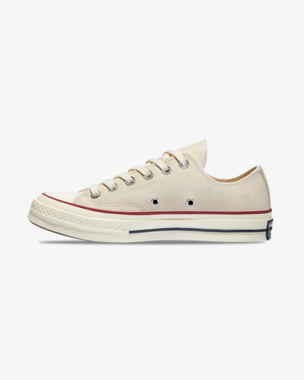 Converse Chuck 70 Low Top- Off White