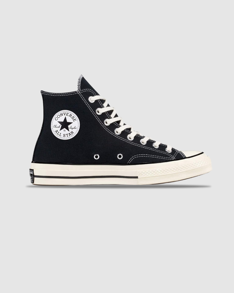 Converse Chuck 70 High Top Black