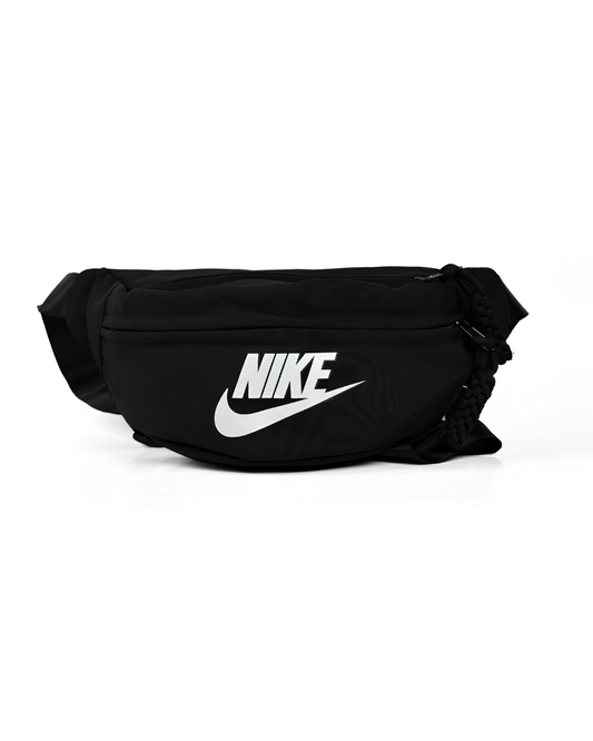 Nike Unisex Heritage Waistpack- Black