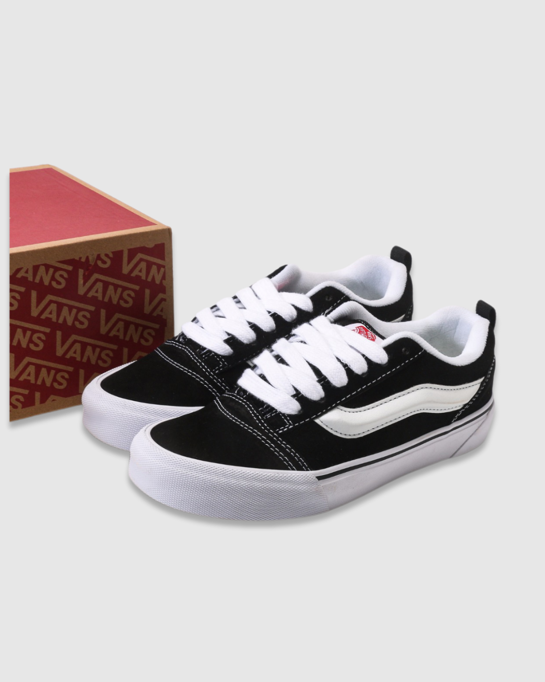Vans Knu Skool Shoe