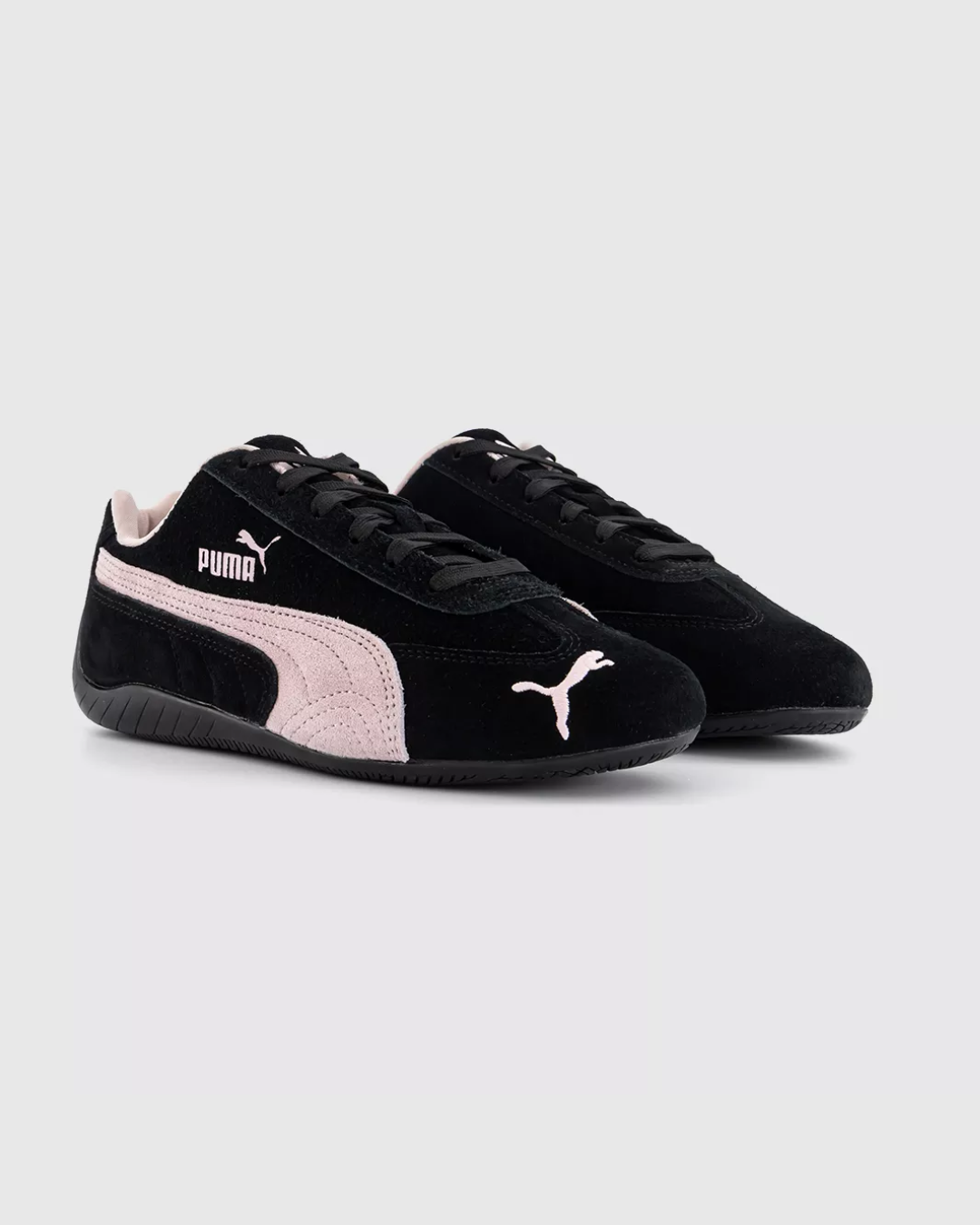 Puma Speedcat OG Black Mauve Mist