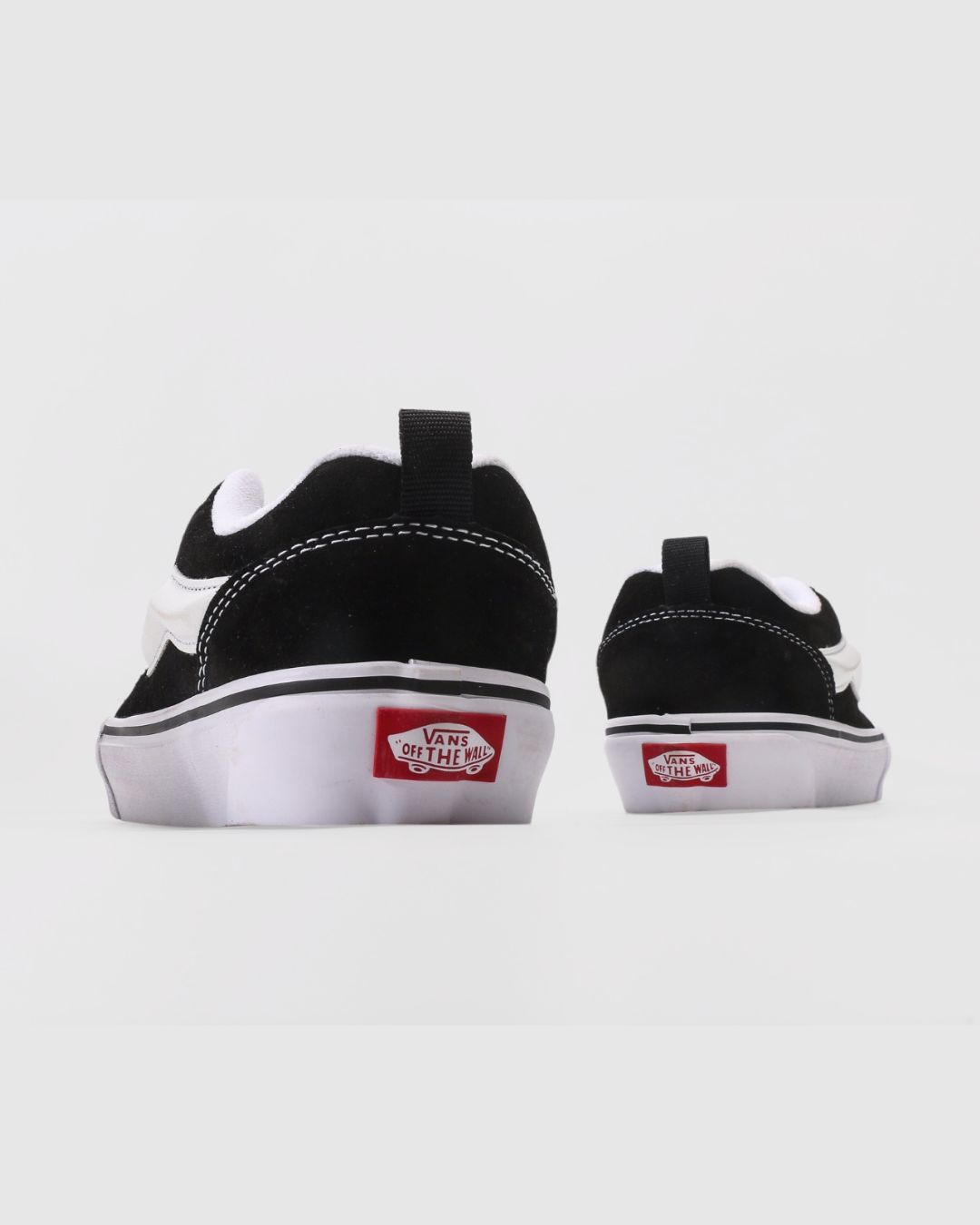 Vans Knu Skool Shoe