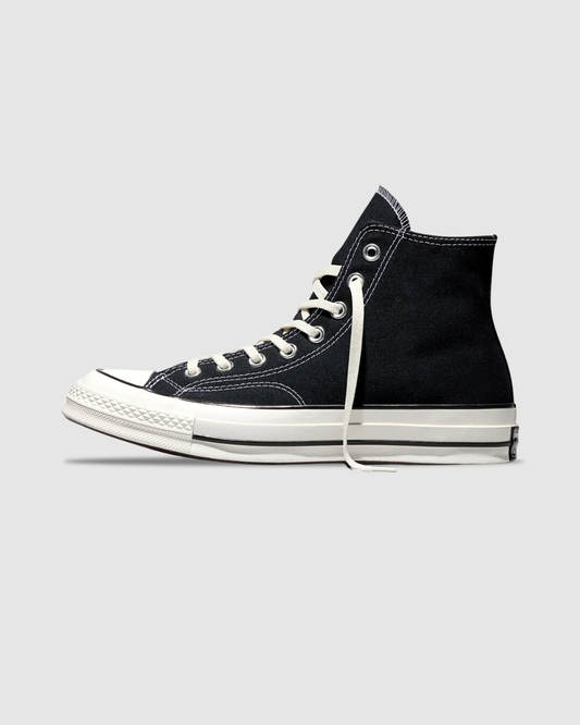 Converse Chuck 70 High Top Black Premium