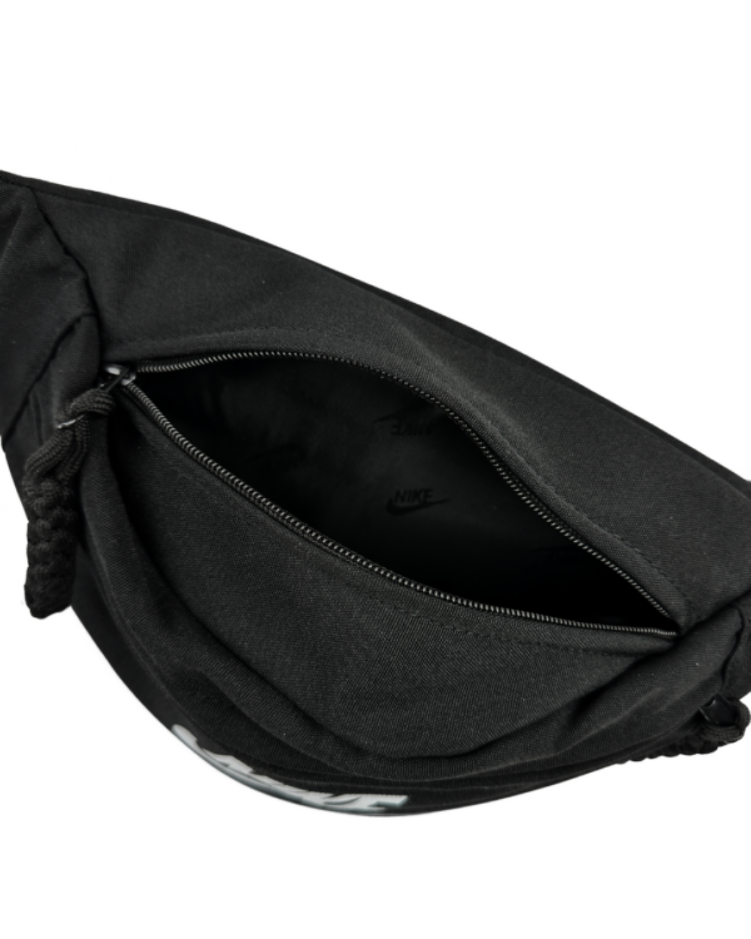Nike Unisex Heritage Waistpack- Black