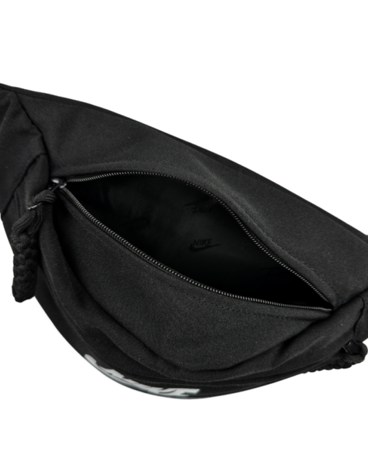 Nike Unisex Heritage Waistpack- Black