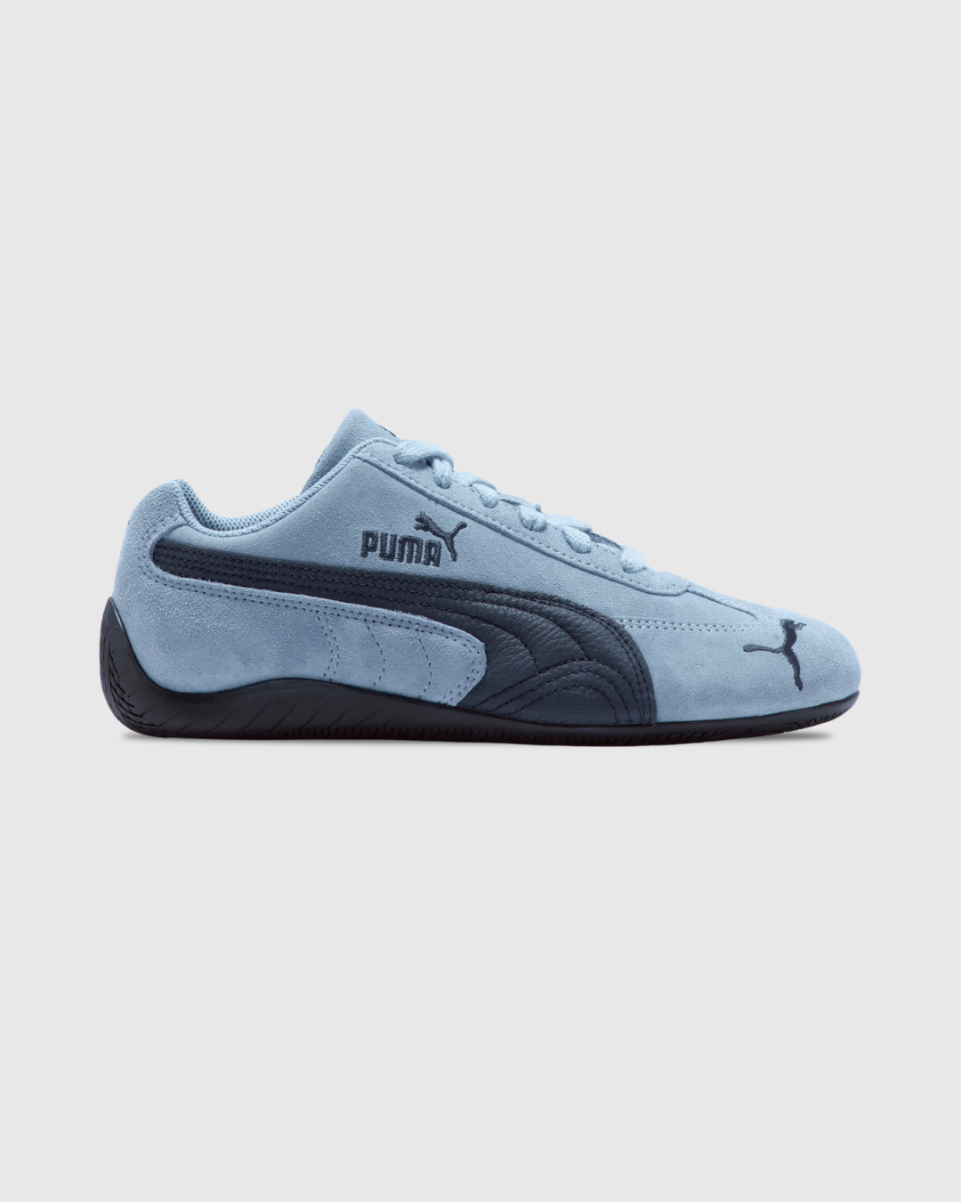 Puma Speedcat Archive 'Team Light Blue Club Navy'