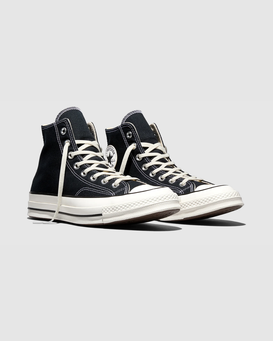Converse Chuck 70 High Top Black