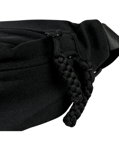 Nike Unisex Heritage Waistpack- Black