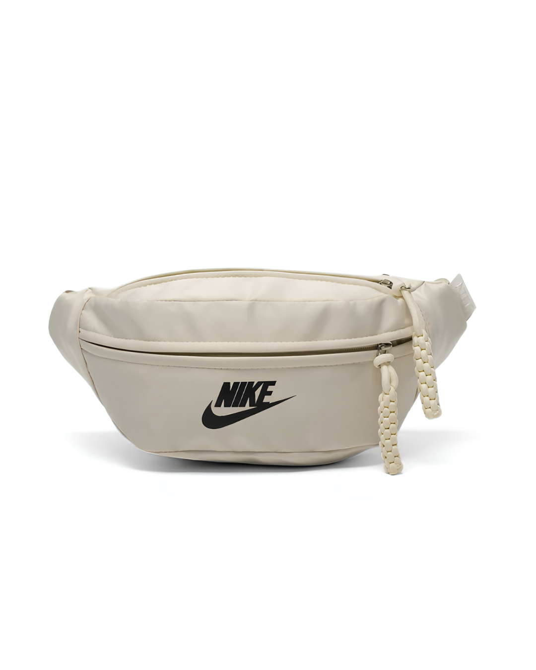 Nike Unisex Heritage Waistpack- Off White