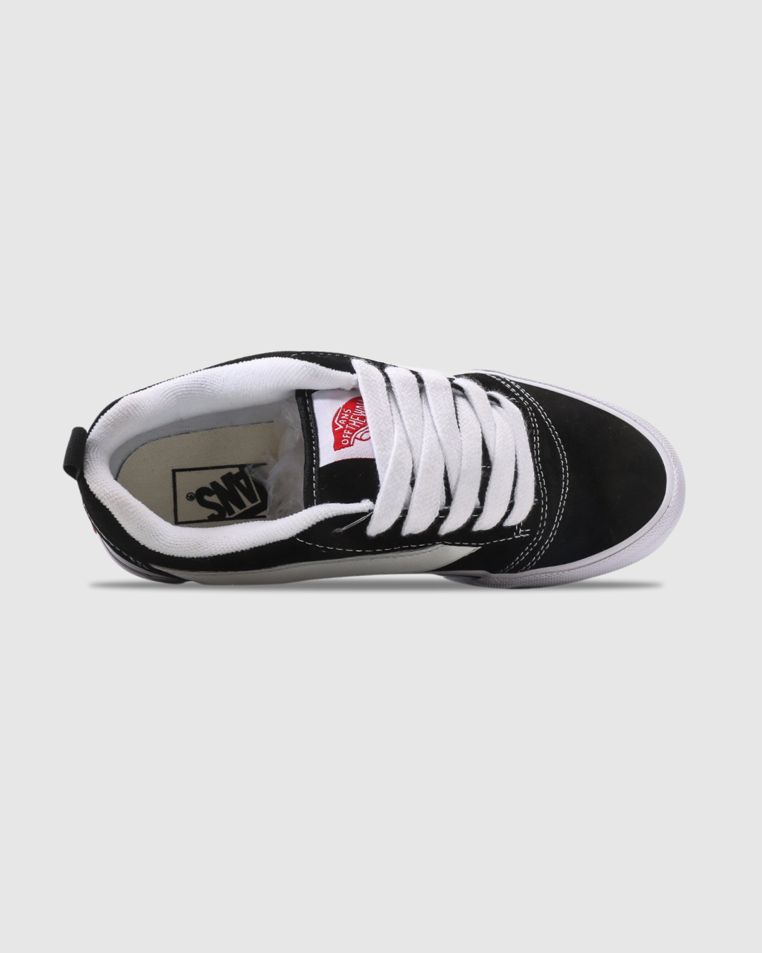 Vans Knu Skool Shoe
