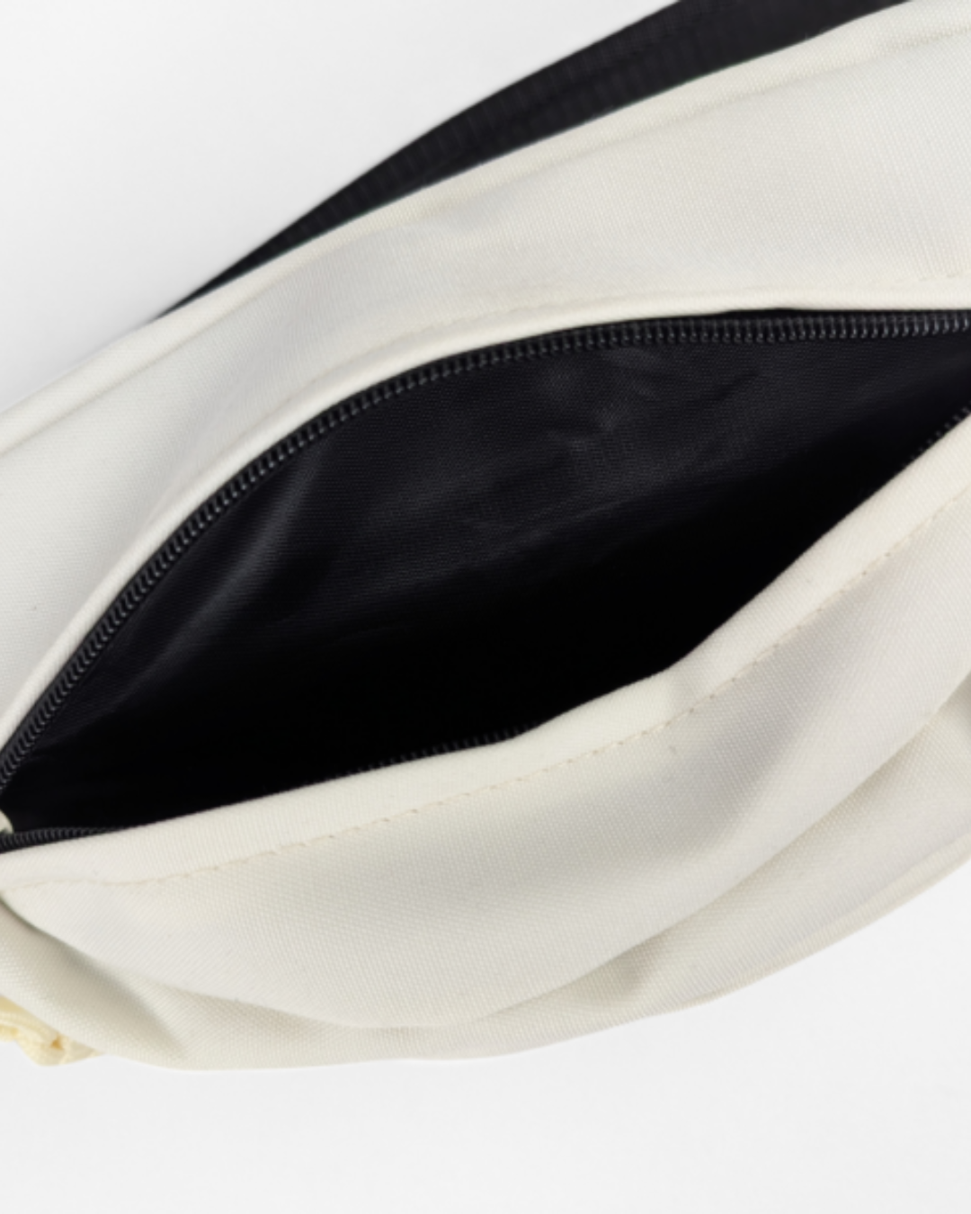 Nike Unisex Heritage Waistpack- Off White