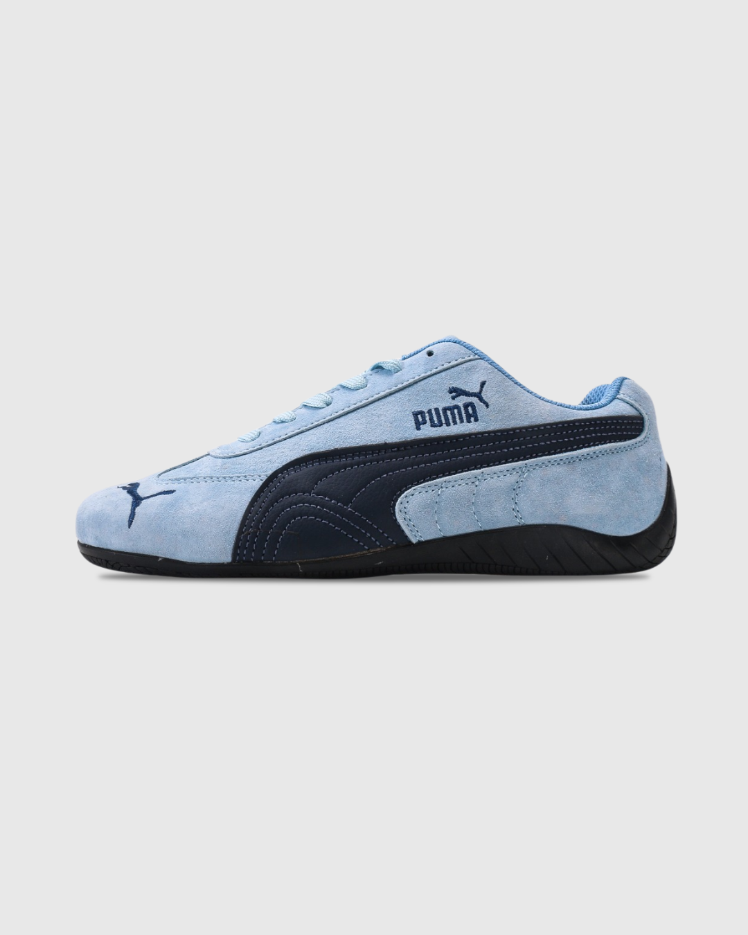 Puma Speedcat Archive 'Team Light Blue Club Navy'
