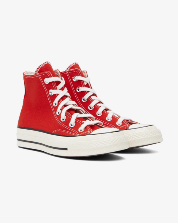 Converse All Star High Top – Red
