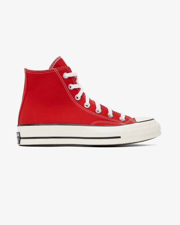 Converse All Star High Top – Red