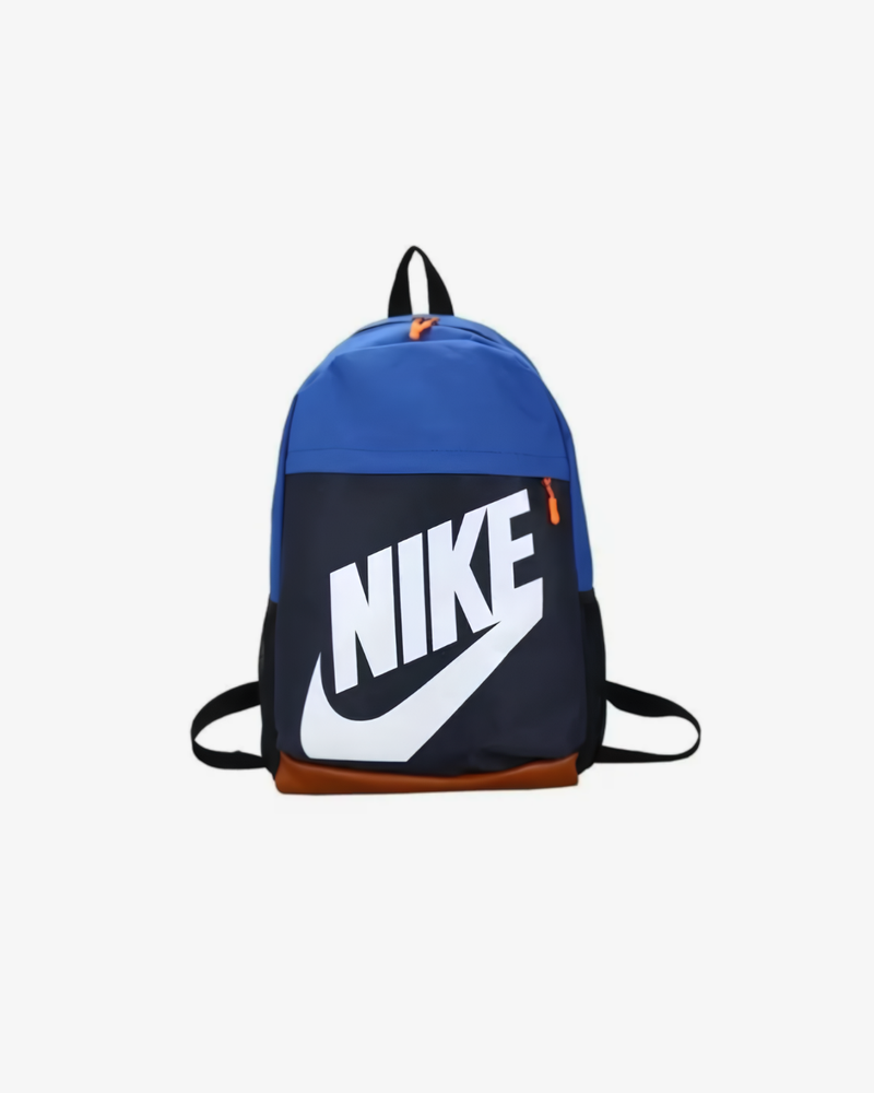 Nike Heritage Backpack – Blue