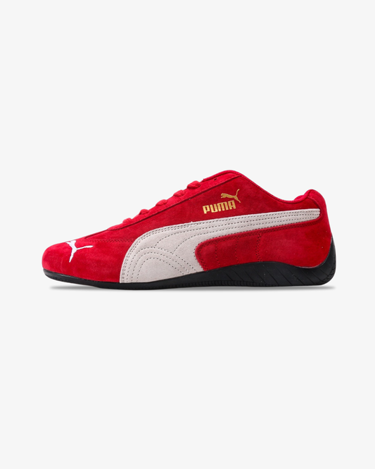 Puma Speedcat OG Red White