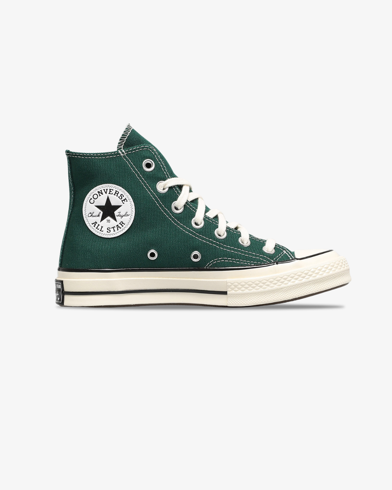 Converse Chuck 70 Bottle Green (Premium)