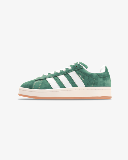 Campus 00s Shoes- Green