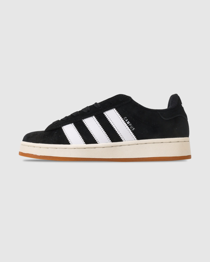 Adidas Campus 00s Black (Suede)