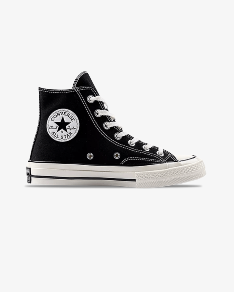 Converse Chuck 70 High Top Black