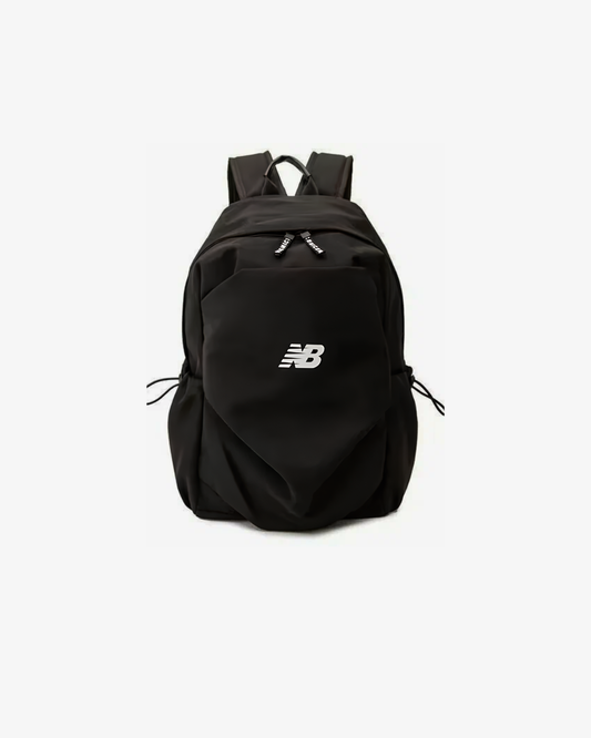 New Balance Compact Bag Pack Black
