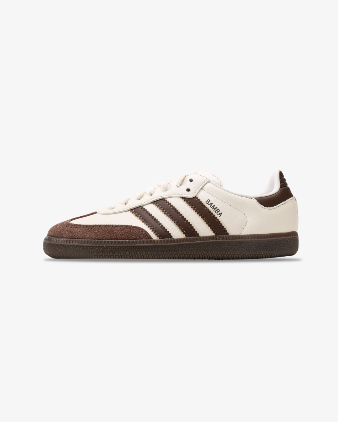 Adidas Samba OG Off White Earth Strata