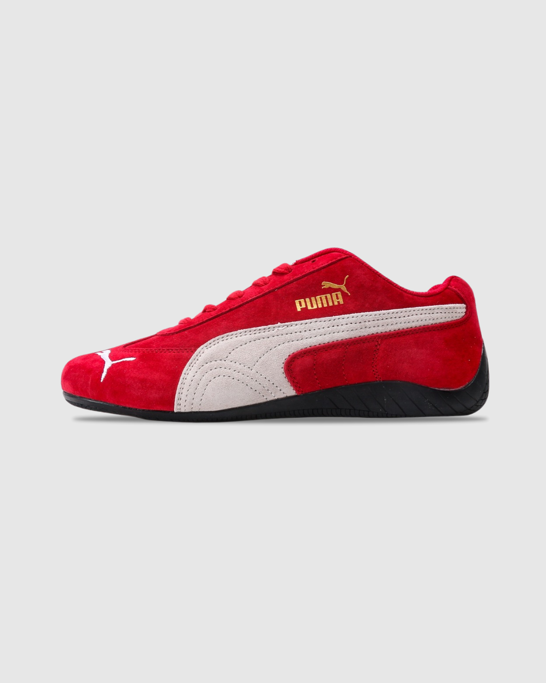 Puma Speedcat OG Red White