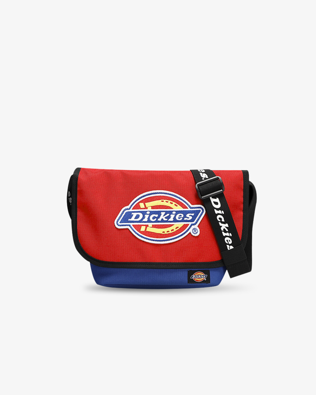 Dickies Polyester Messenger Bag