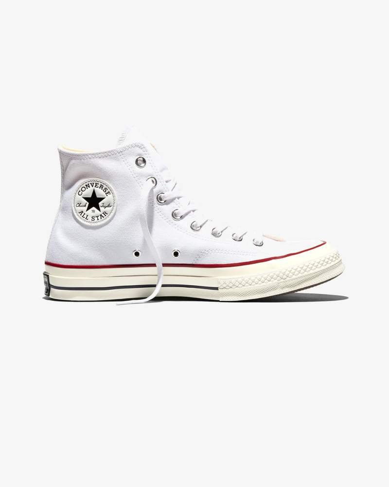Converse Chuck Taylor All Star 70 Hi Top – White