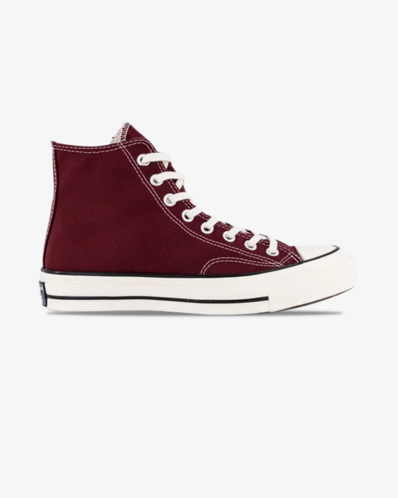 Converse Chuck 70 High Dark Maroon