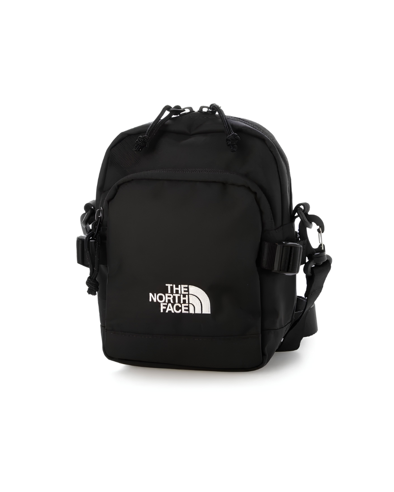 The North Face Standard Cross Bag- Black