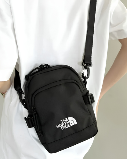 The North Face Standard Cross Bag- Black