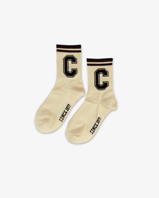 Men’s Century Mark Socks