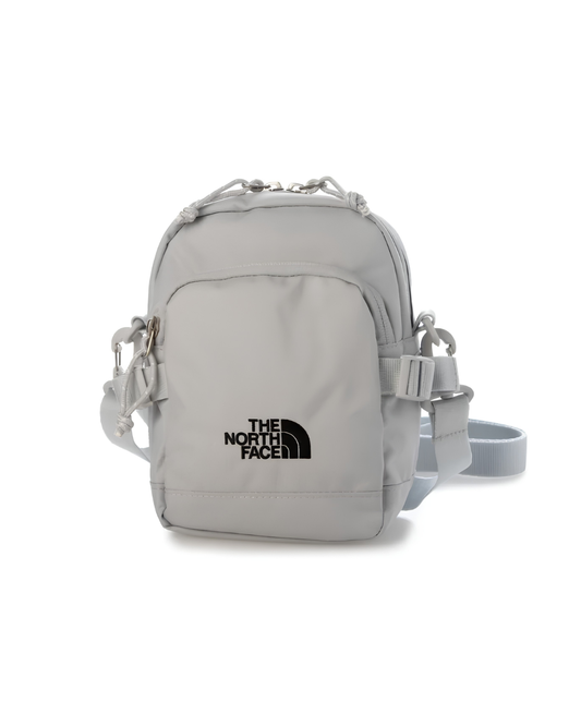 The North Face Standard Cross Bag- Grey