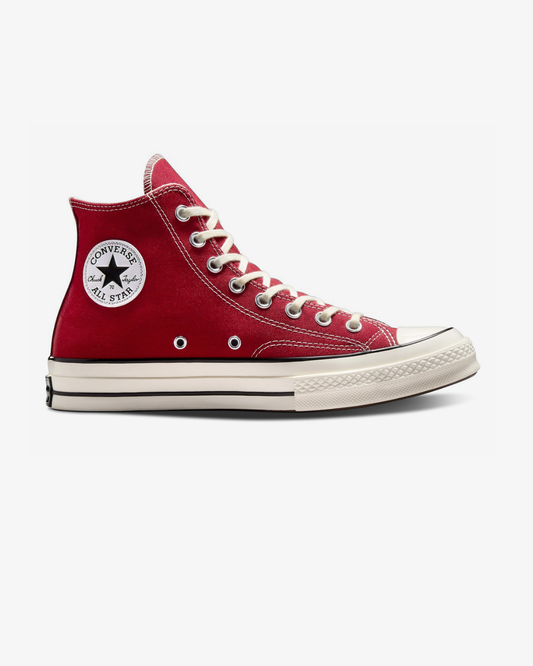Converse Chuck 70 High Top- Park Red