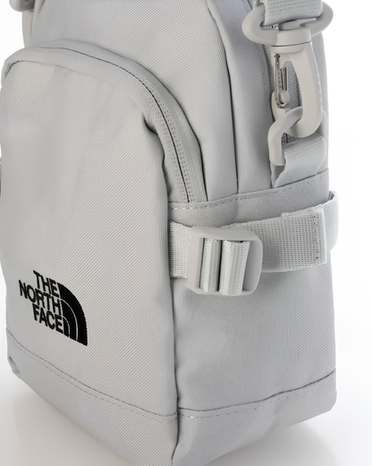 The North Face Standard Cross Bag- Grey