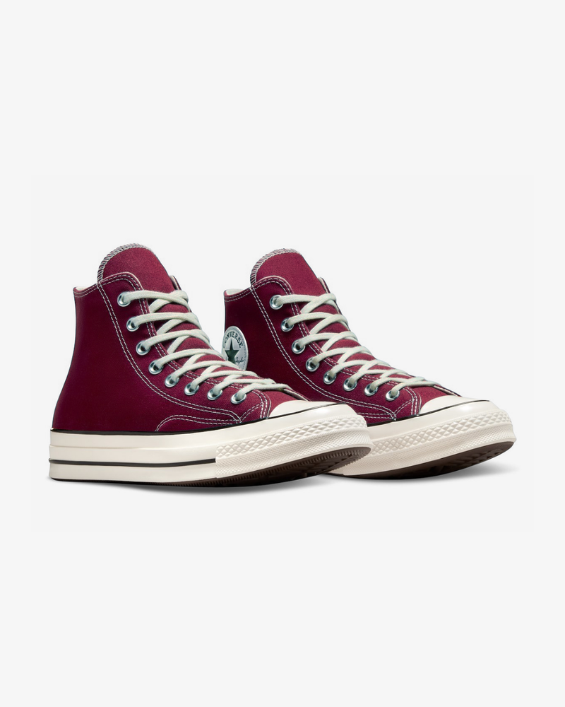 Converse Chuck 70 High Top Maroon