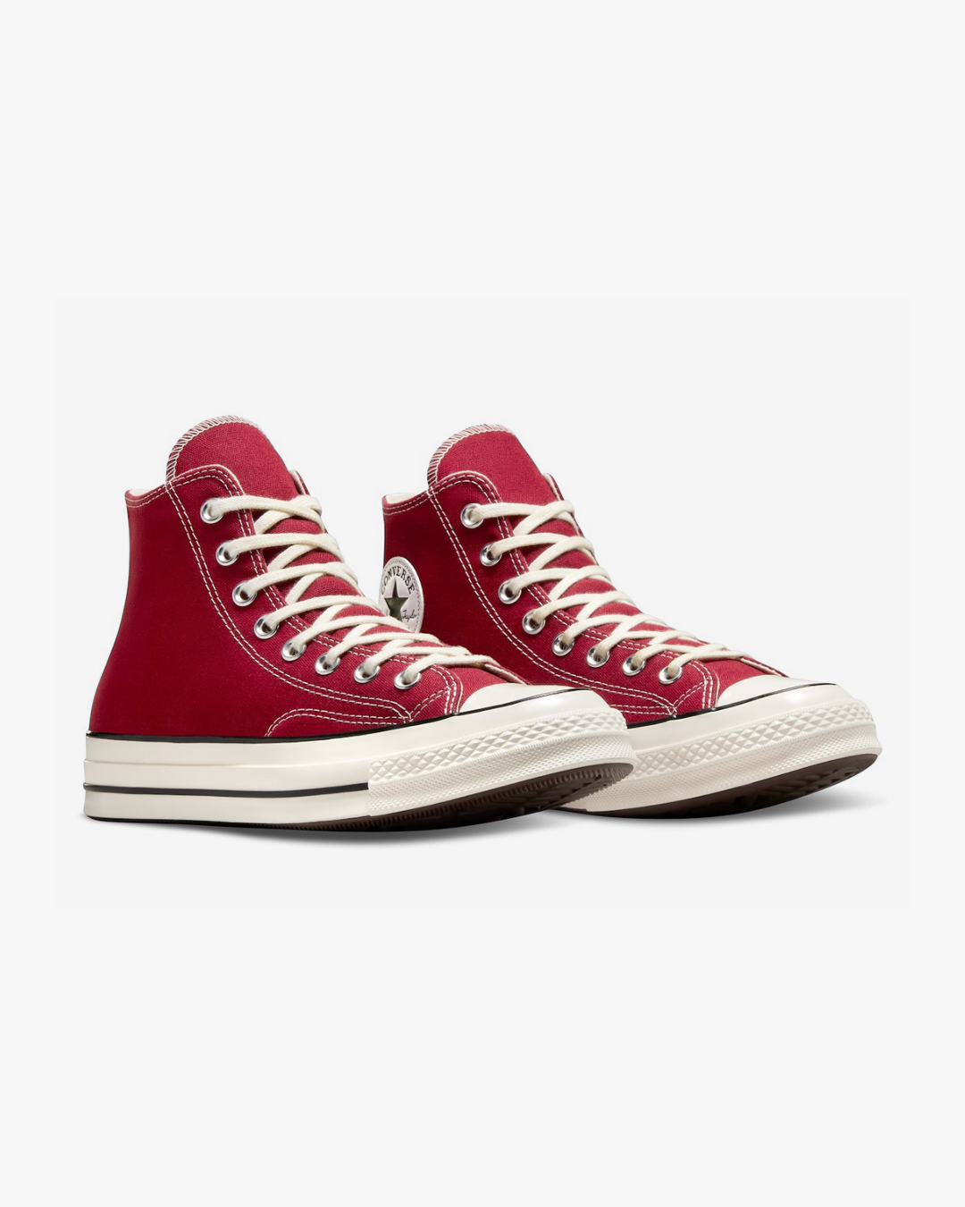 Converse Chuck 70 High Top- Park Red