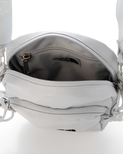 The North Face Standard Cross Bag- Grey