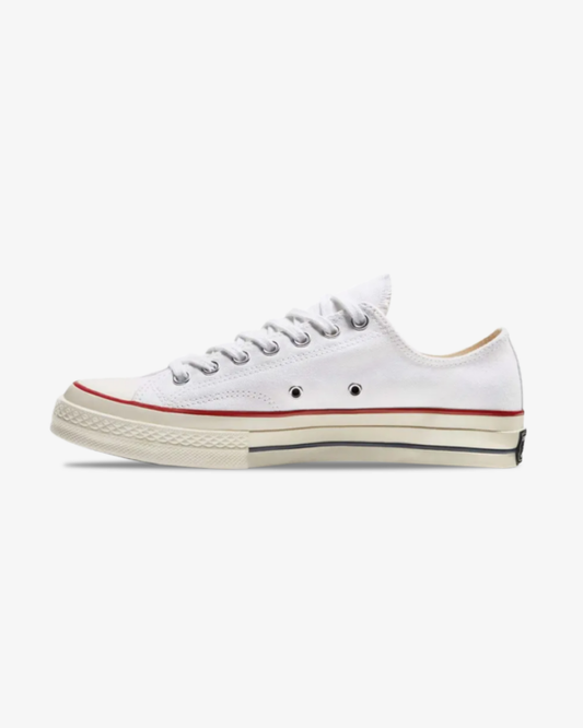 Converse Chuck 70 Ox Chucks White