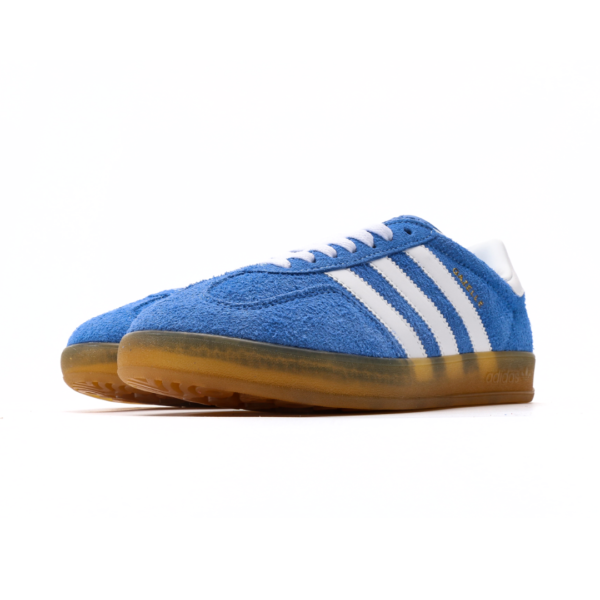 Adidas Gazelle Indoor Blue