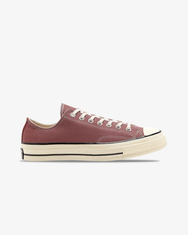 Converse Chuck 70 Low Top- Saddle