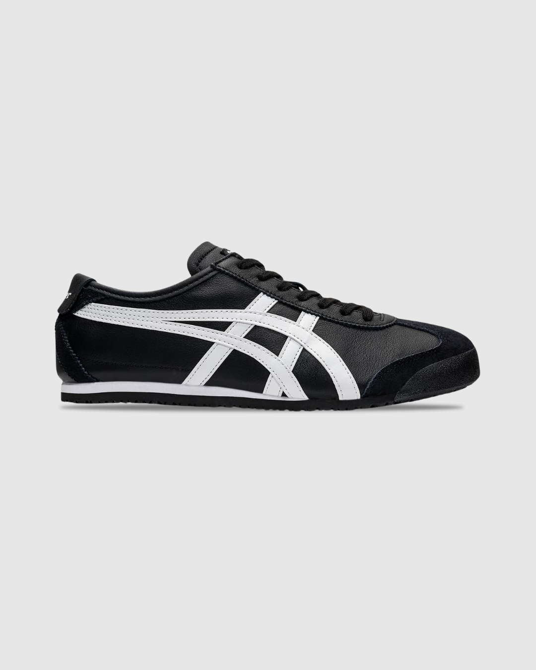 Onitsuka Tiger Mexico 66 ‘Black White’