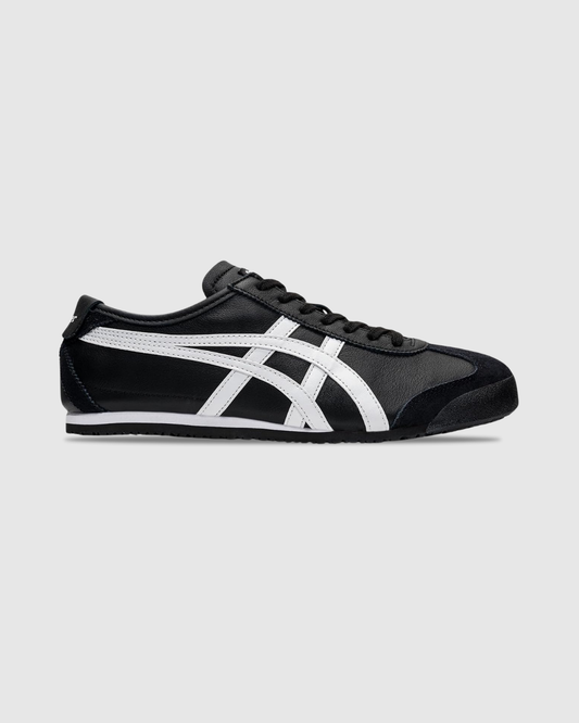 Onitsuka Tiger Mexico 66 ‘Black White’