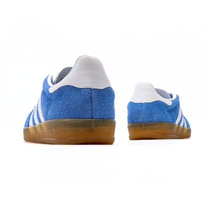 Adidas Gazelle Indoor Blue
