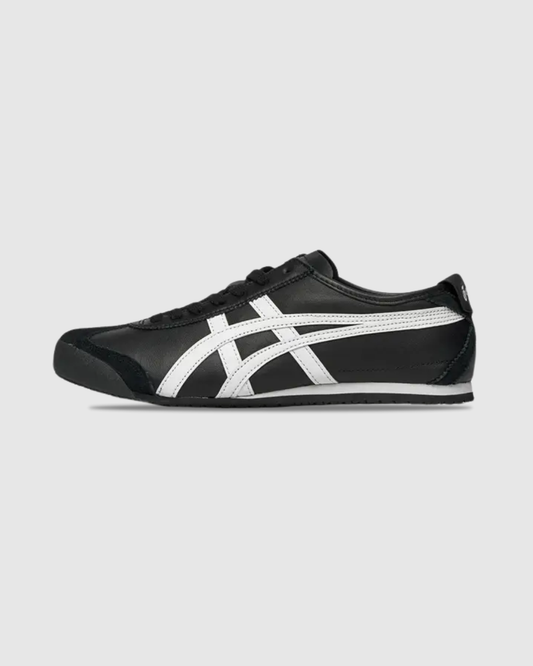 Onitsuka Tiger Mexico 66 ‘Black White’