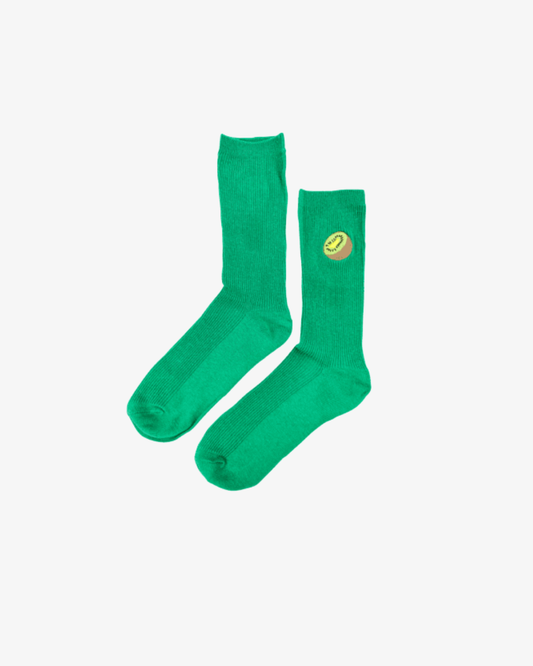 Teen & women’s Kiwi Socks