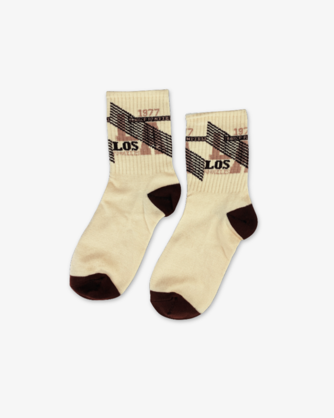 Men’s LA Vintage Socks